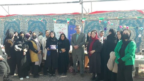 گزارش تصویری خوشاب