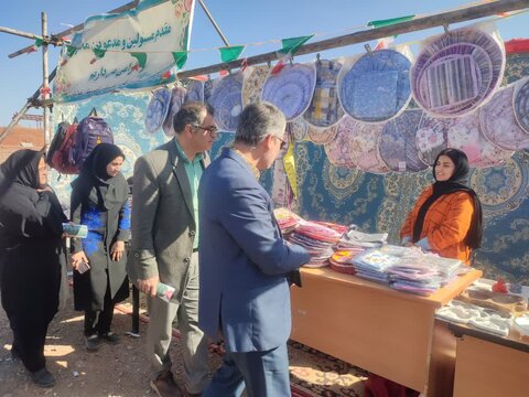 گزارش تصویری خوشاب