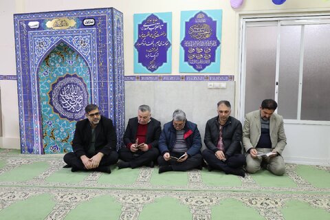 بهزیستی مازندران