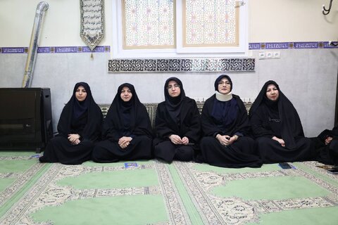 بهزیستی مازندران