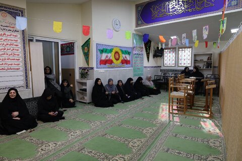 بهزیستی مازندران