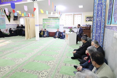 بهزیستی مازندران