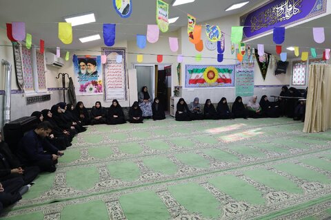 بهزیستی مازندران