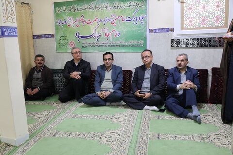 بهزیستی مازندران