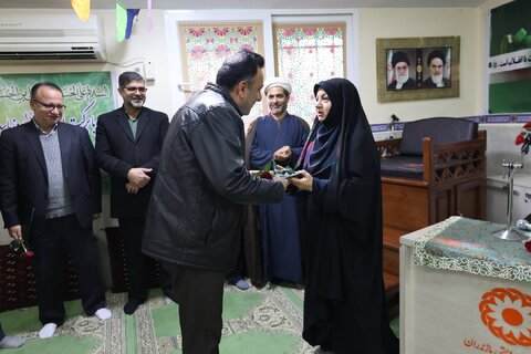 بهزیستی مازندران