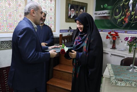 بهزیستی مازندران