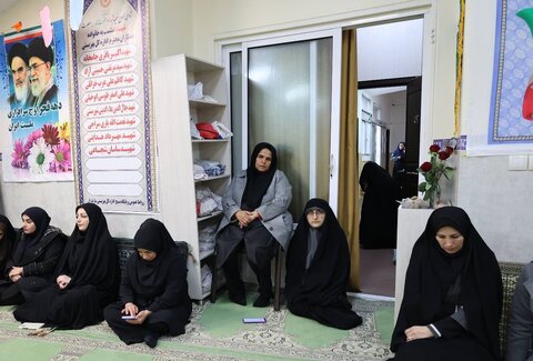 بهزیستی مازندران