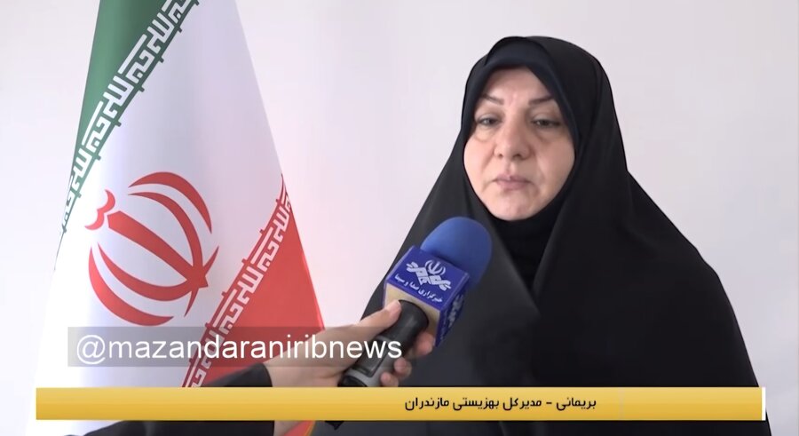 ویدئو| مدیرکل بهزیستی مازندران با حضور در واحد خبر صدا و سیمای مرکز استان برنامه های دهه فجر را تشریح کرد