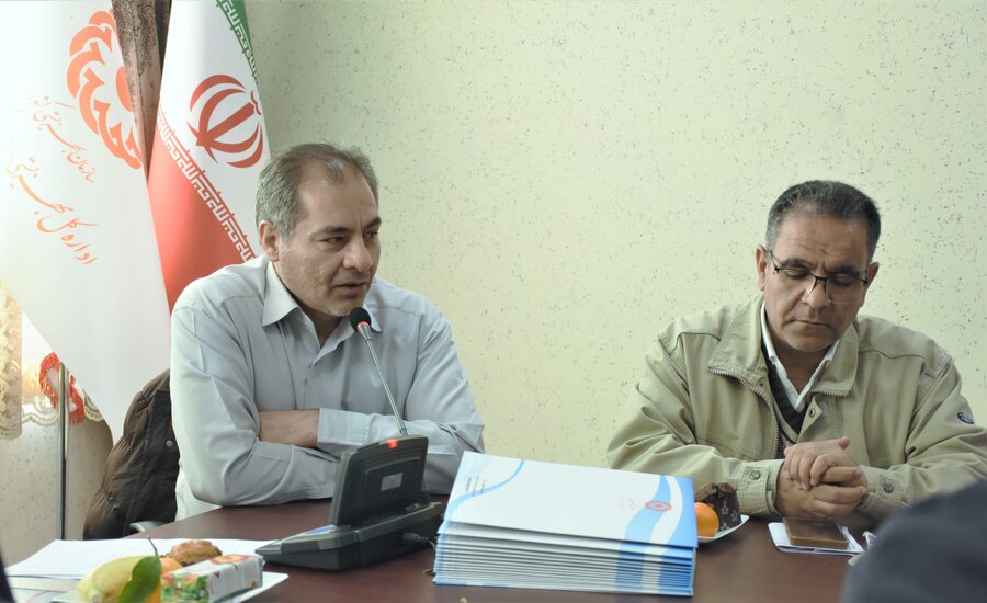 جلیل از مادریاران