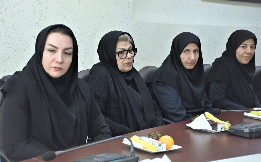 جلیل از مادریاران