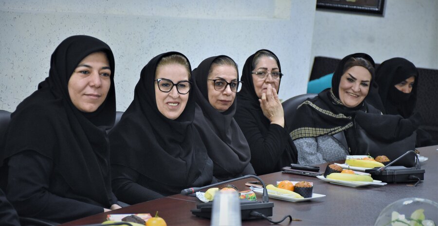 جلیل از مادریاران