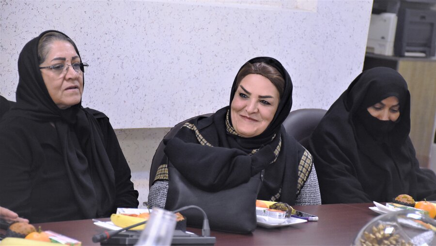 جلیل از مادریاران