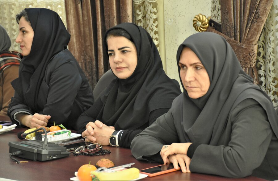 جلیل از مادریاران