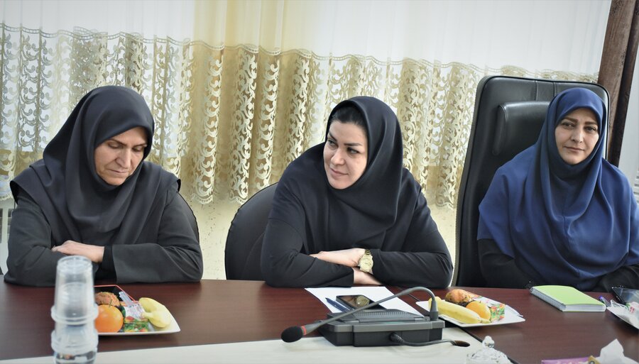جلیل از مادریاران