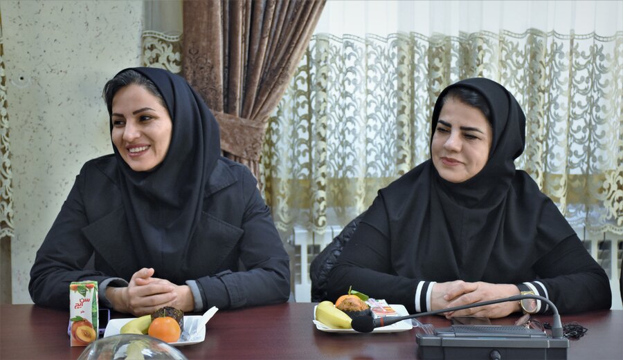 جلیل از مادریاران
