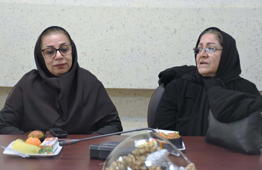 جلیل از مادریاران