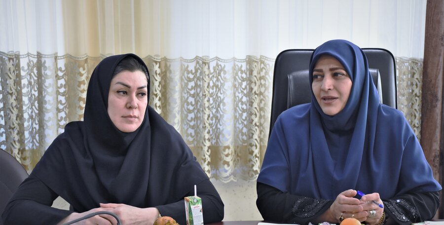 جلیل از مادریاران
