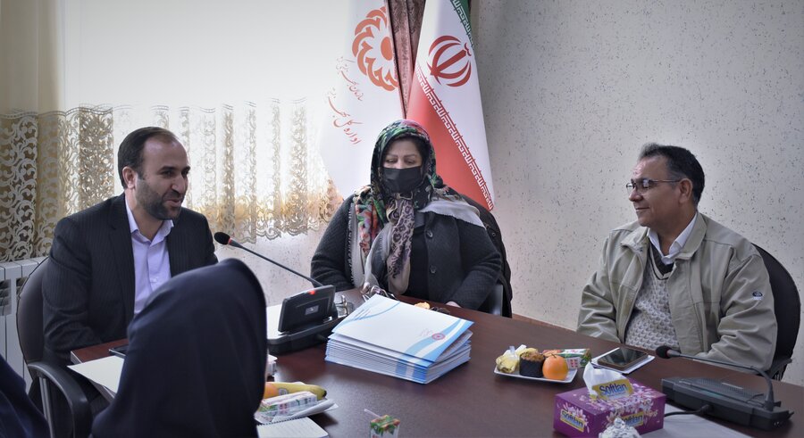 جلیل از مادریاران