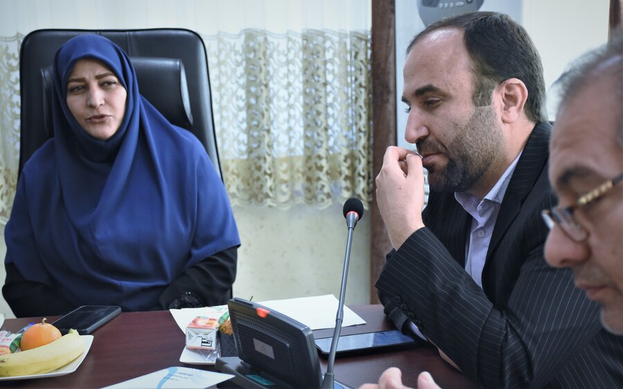 جلیل از مادریاران
