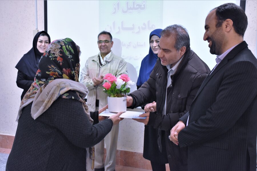 جلیل از مادریاران