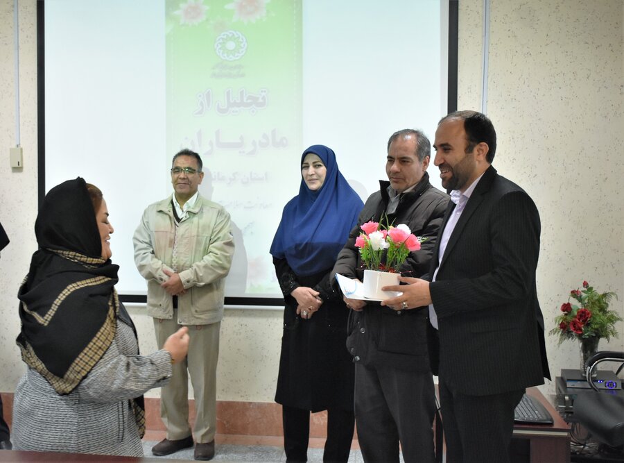 جلیل از مادریاران