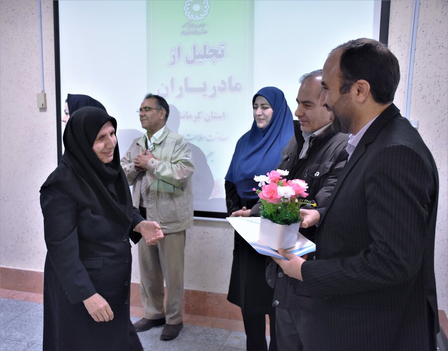 جلیل از مادریاران