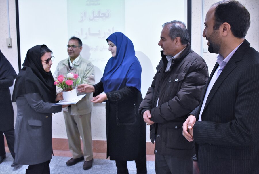 جلیل از مادریاران
