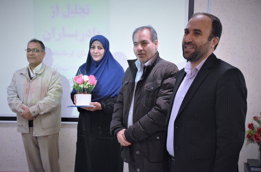 جلیل از مادریاران