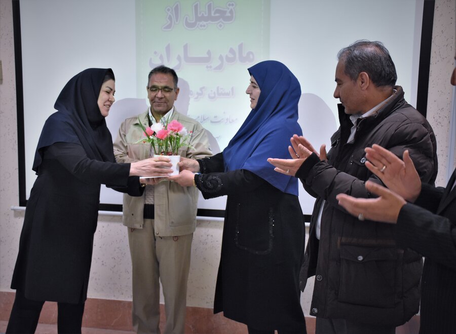 جلیل از مادریاران