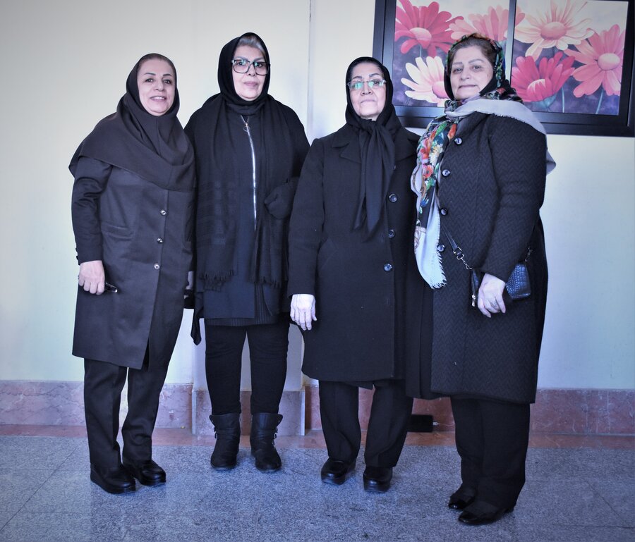 جلیل از مادریاران