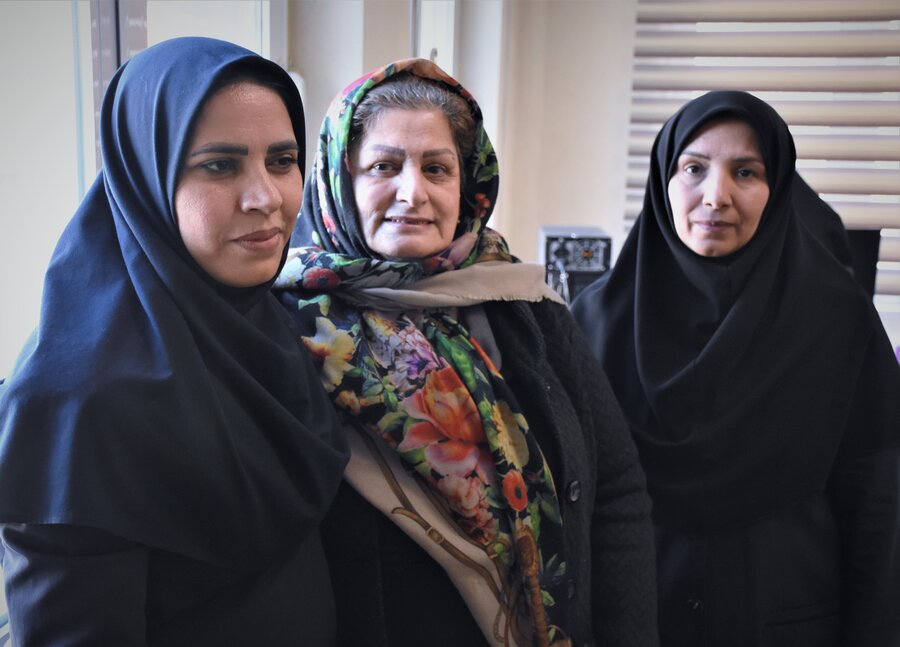 جلیل از مادریاران