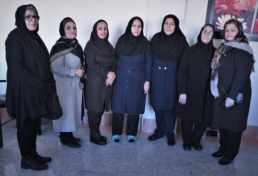 جلیل از مادریاران