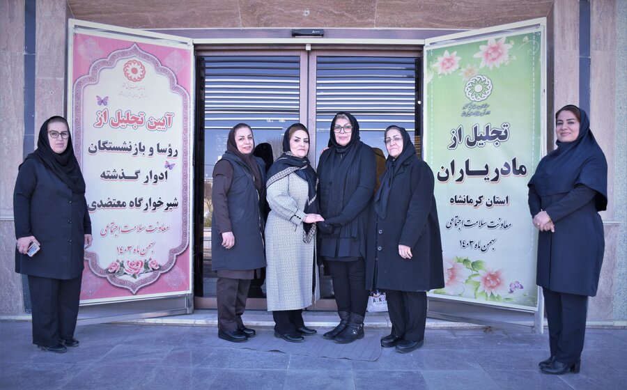 جلیل از مادریاران