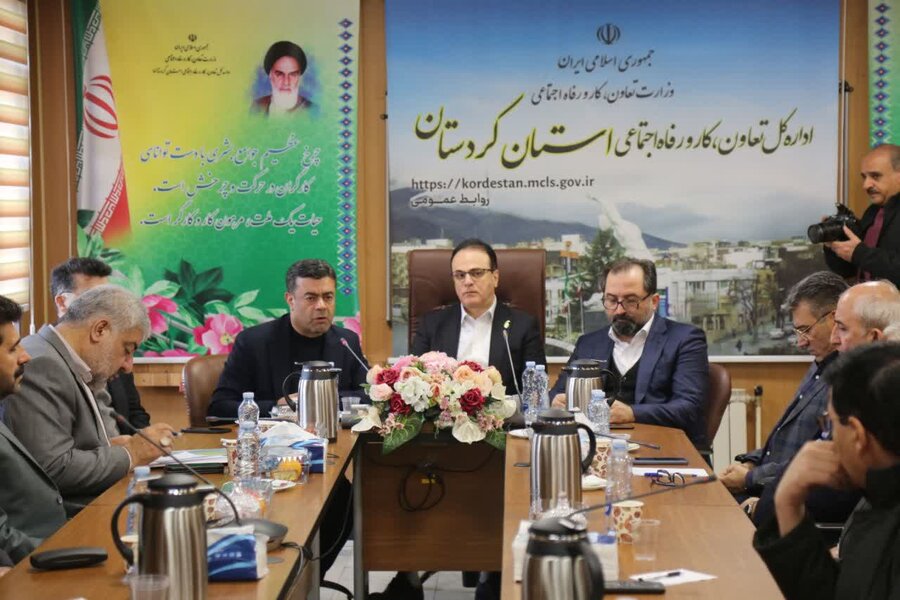 افزایش ۴۰ درصدی مستمری مددجویان در سال ۱۴۰۴