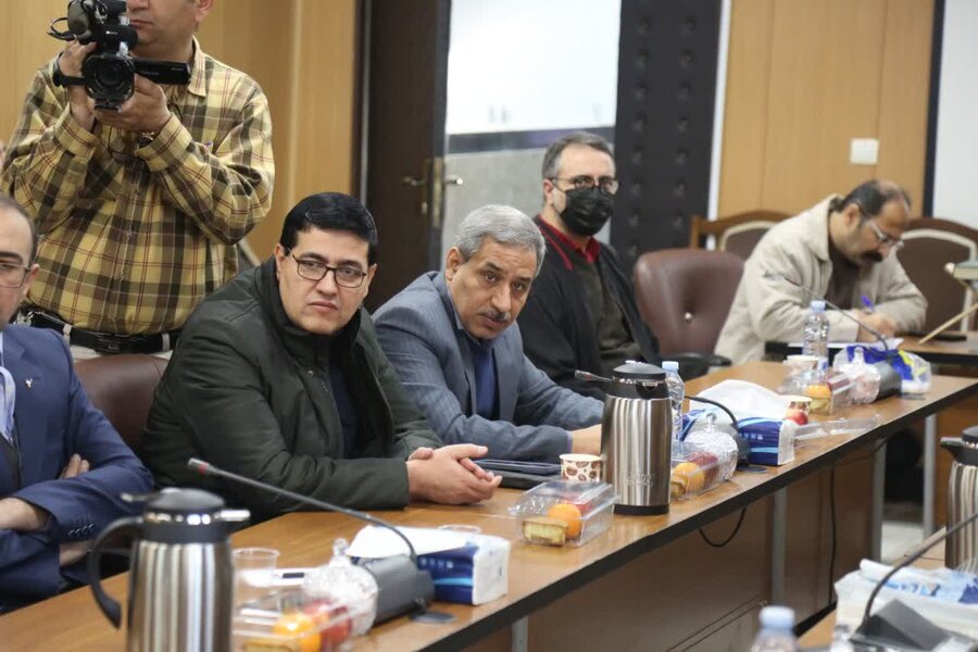 افزایش ۴۰ درصدی مستمری مددجویان در سال ۱۴۰۴