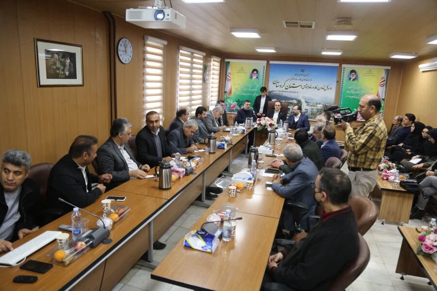 افزایش ۴۰ درصدی مستمری مددجویان در سال ۱۴۰۴