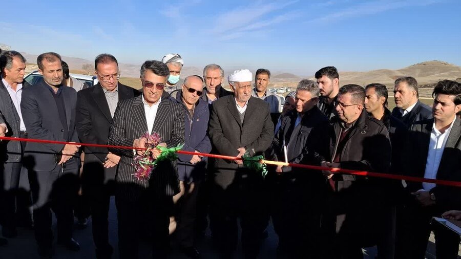 سقز | افتتاح مرکز کاهش آسیب روزانه معتادان بدون مکان و سرپناه شبانه (شیلتر و دی آی سی)