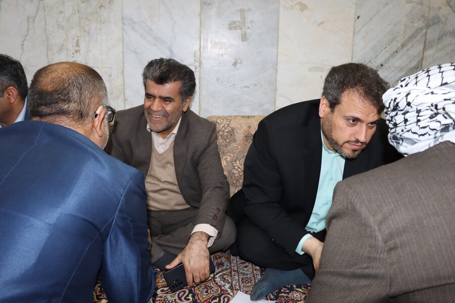 "ده شب،ده مسجد"
