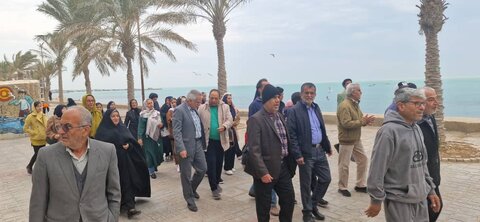 همایش پیاده روی