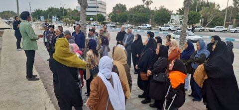 همایش پیاده روی