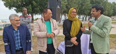 همایش پیاده روی