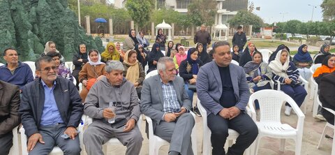 همایش پیاده روی