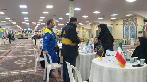 میز