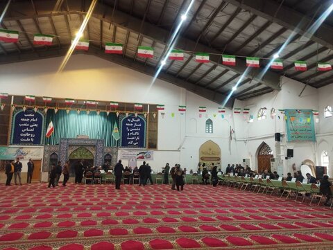 میز