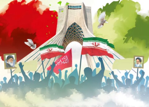 پیام مدیر کل بهزیستی استان کهگیلویه و بویراحمد به مناسبت راهپیمایی یوم الله ۲۲ بهمن