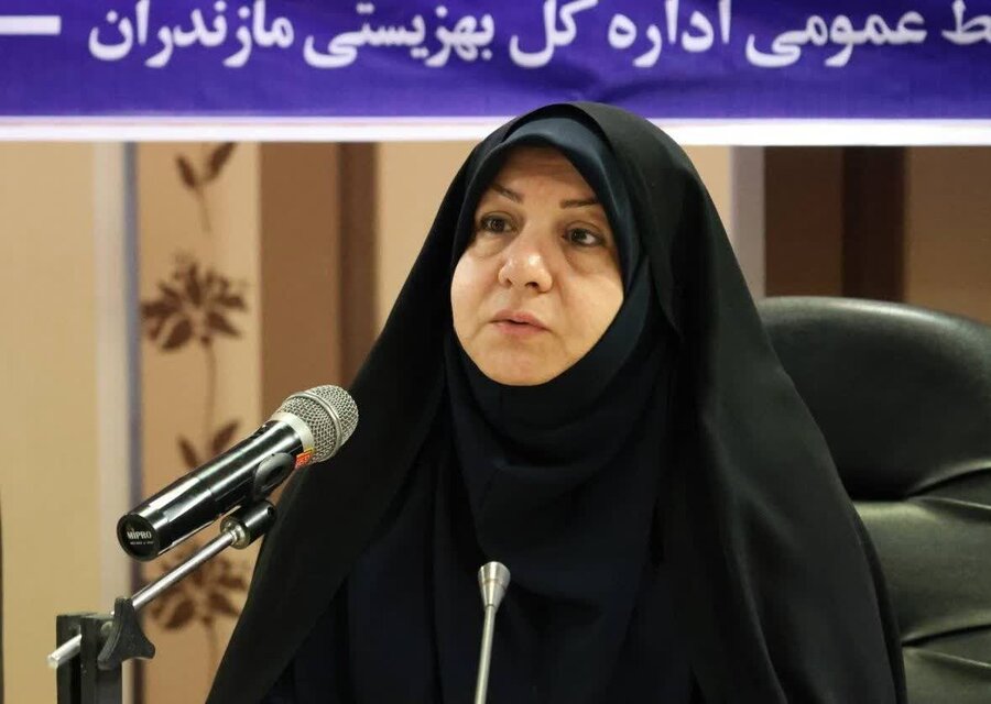 ۶۰ مرکز سرپناه شبانه و اقامتی بهبود و بازتوانی اعتیاد بهزیستی مازندران آماده اسکان افراد بی‌ سرپناه 