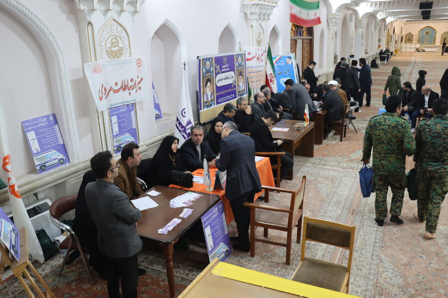اردبیل