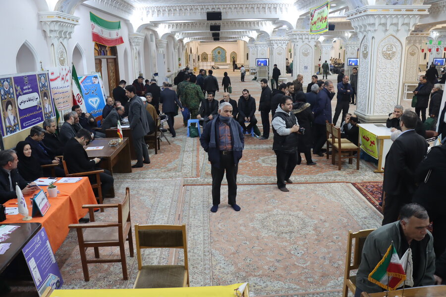 اردبیل