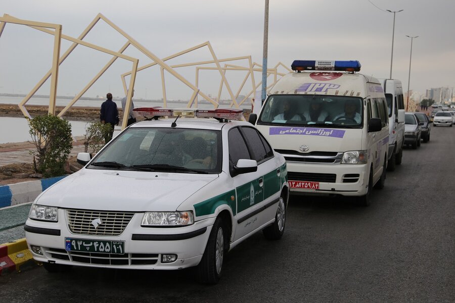 هرمزگان