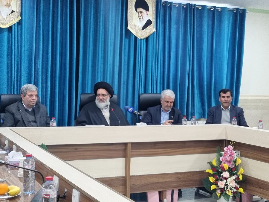 خدمات انقلاب به محرومان و نیازمندان برای مردم بازگو شود